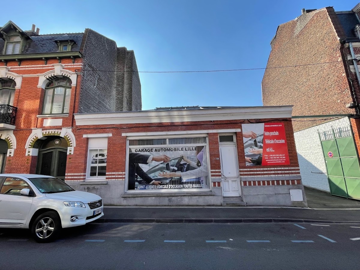 Automobile Lille