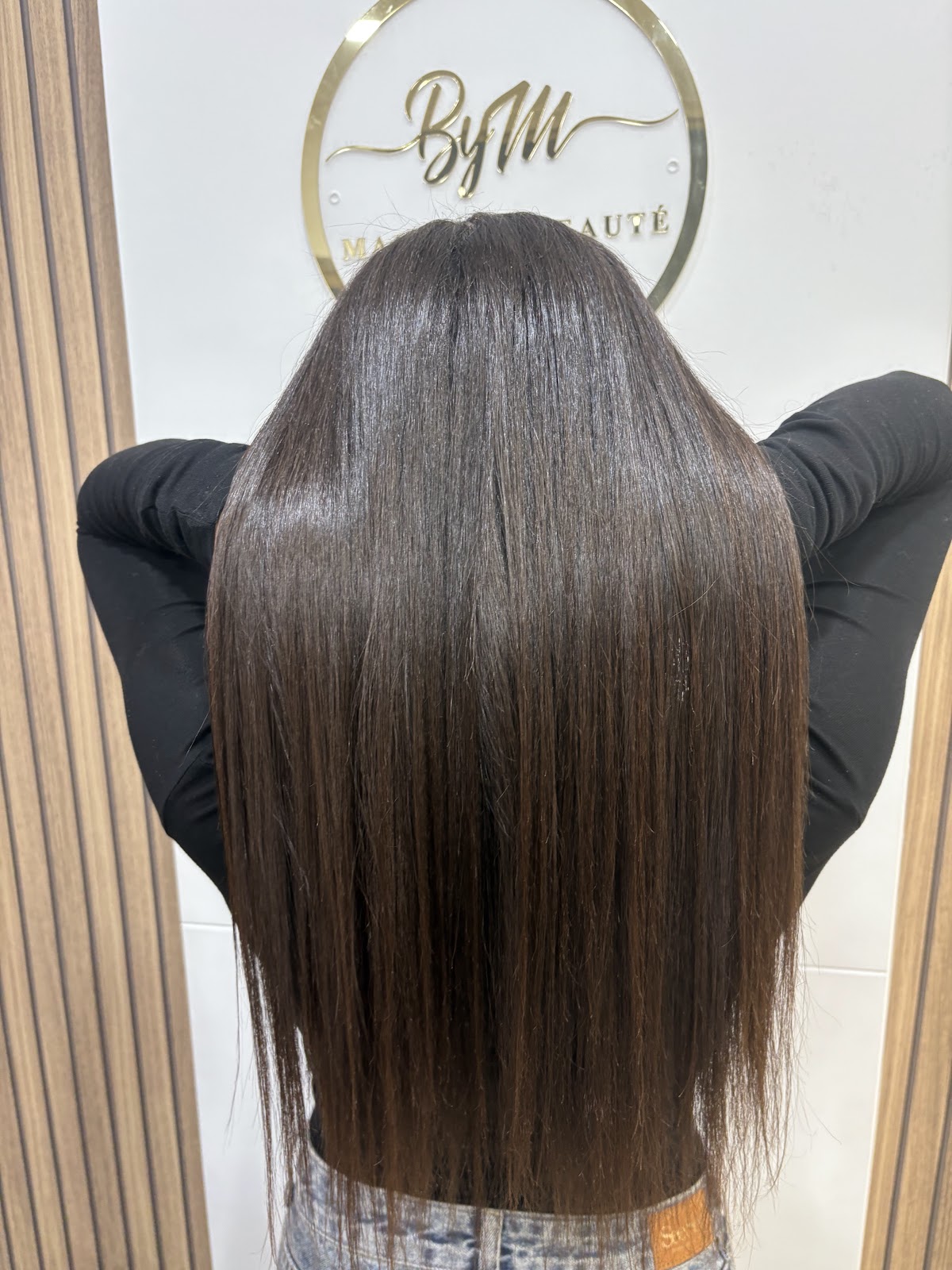 Maison de beauté by M