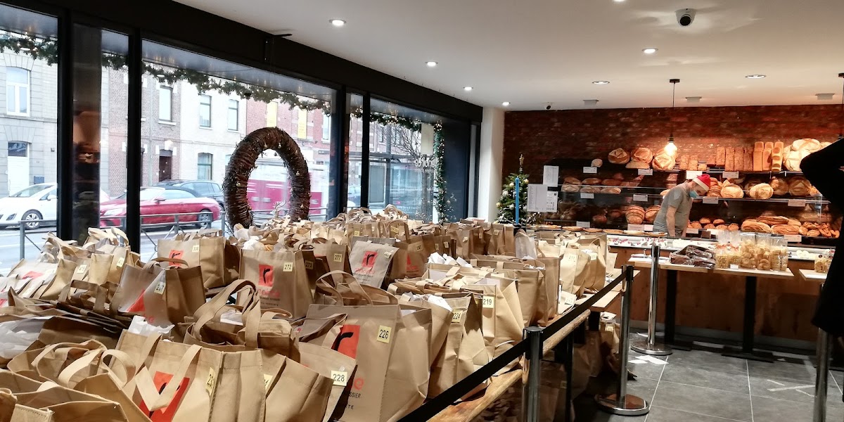 Le Caméléon Coiffure