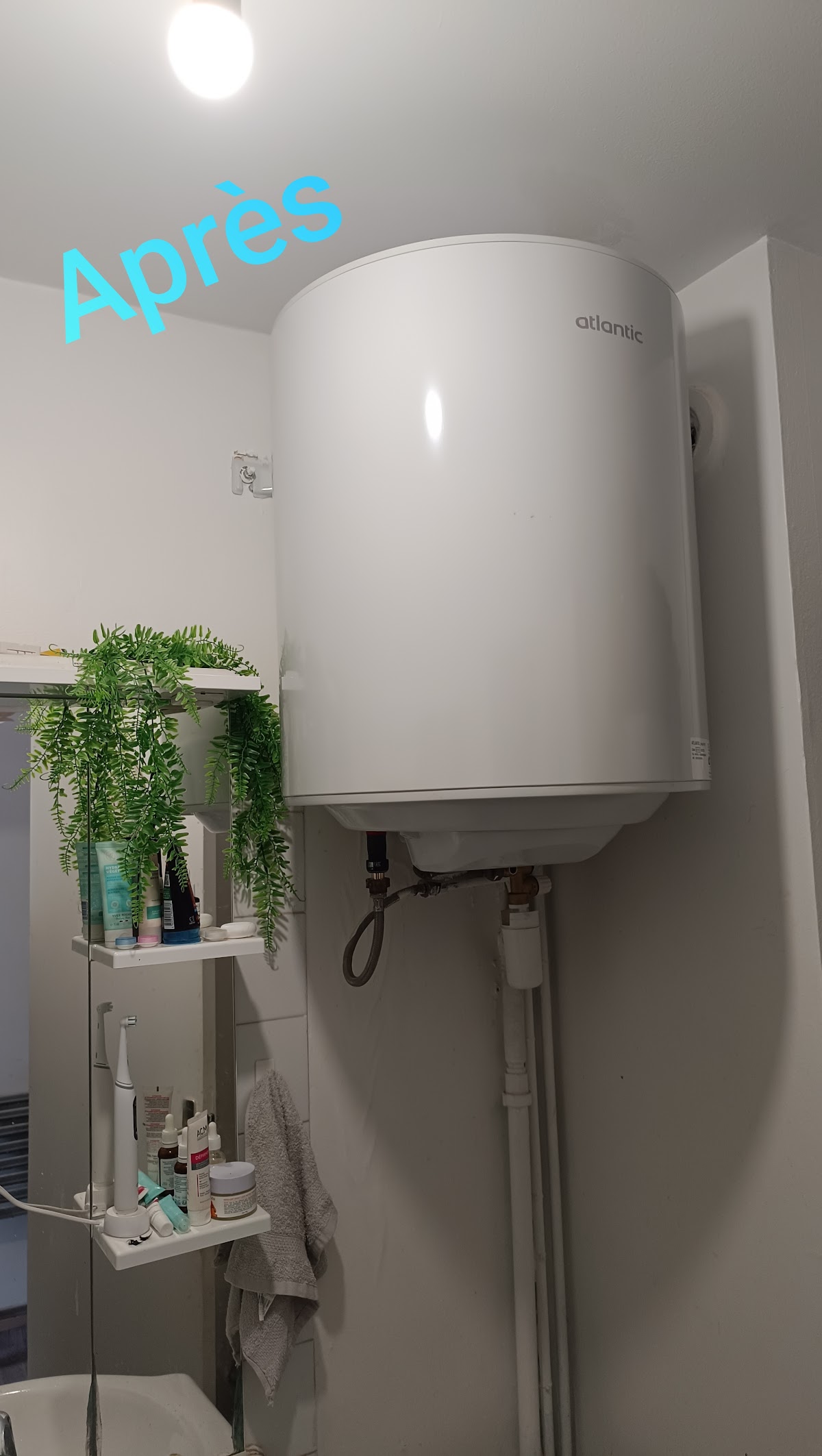 Plomberie Avetisyan Grigor