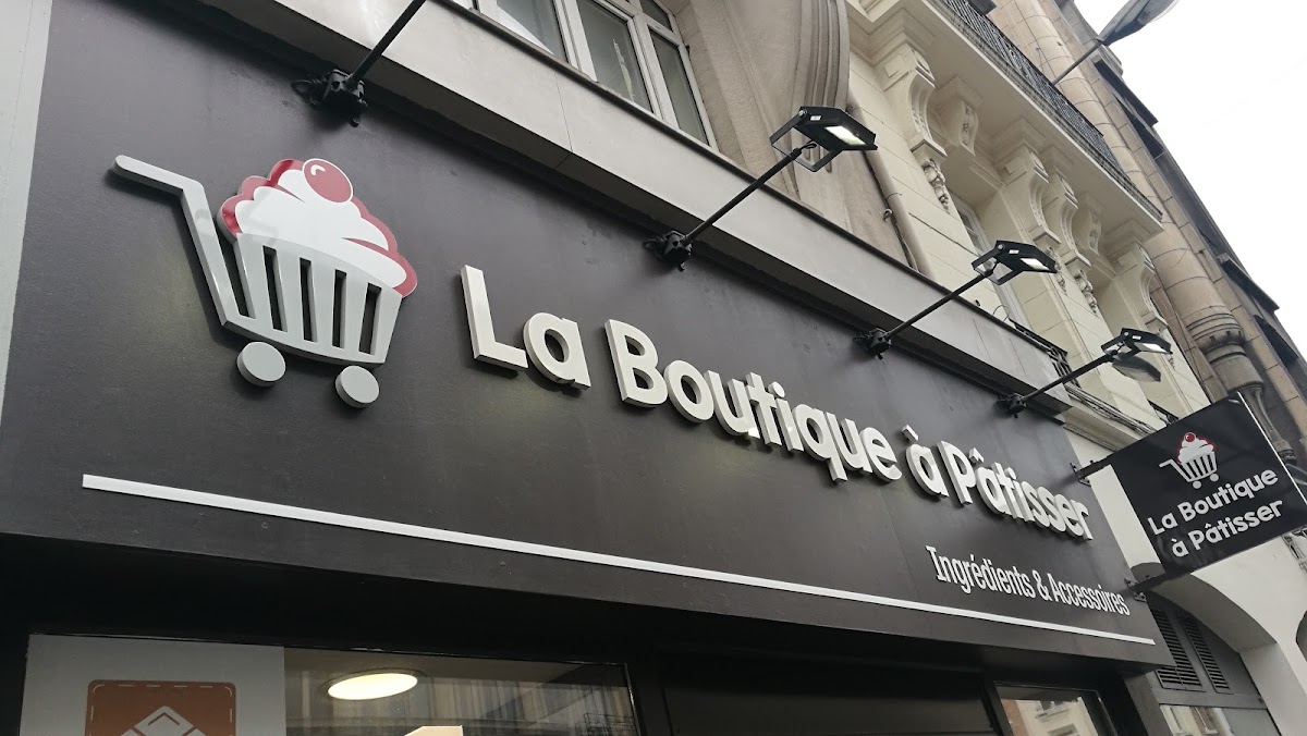 Shop for Confectioner