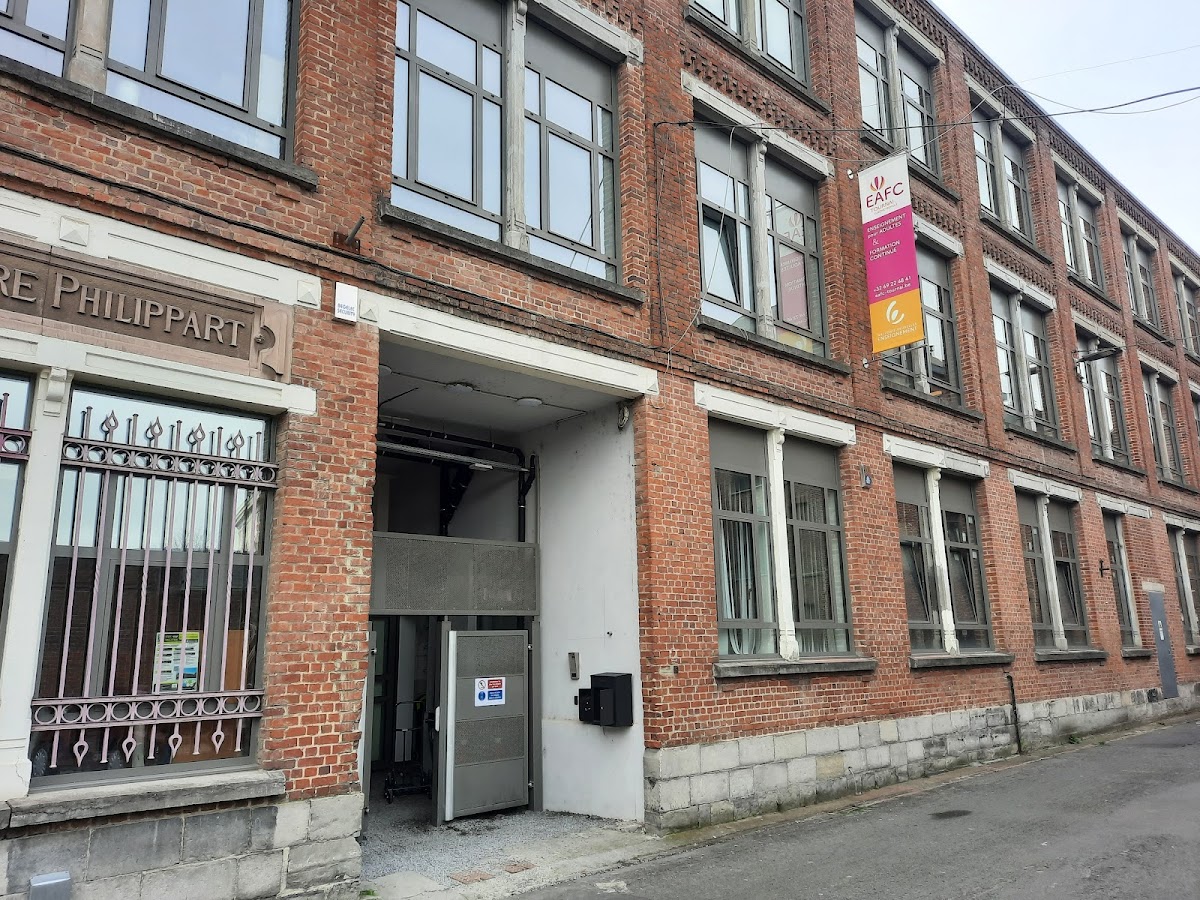 Les Tables de la Fontaine