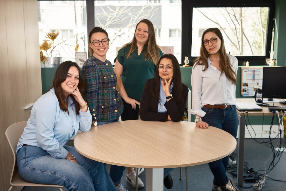 Ifcdis – Ecole De Commerce, Comptabilité Et Rh Toulouse