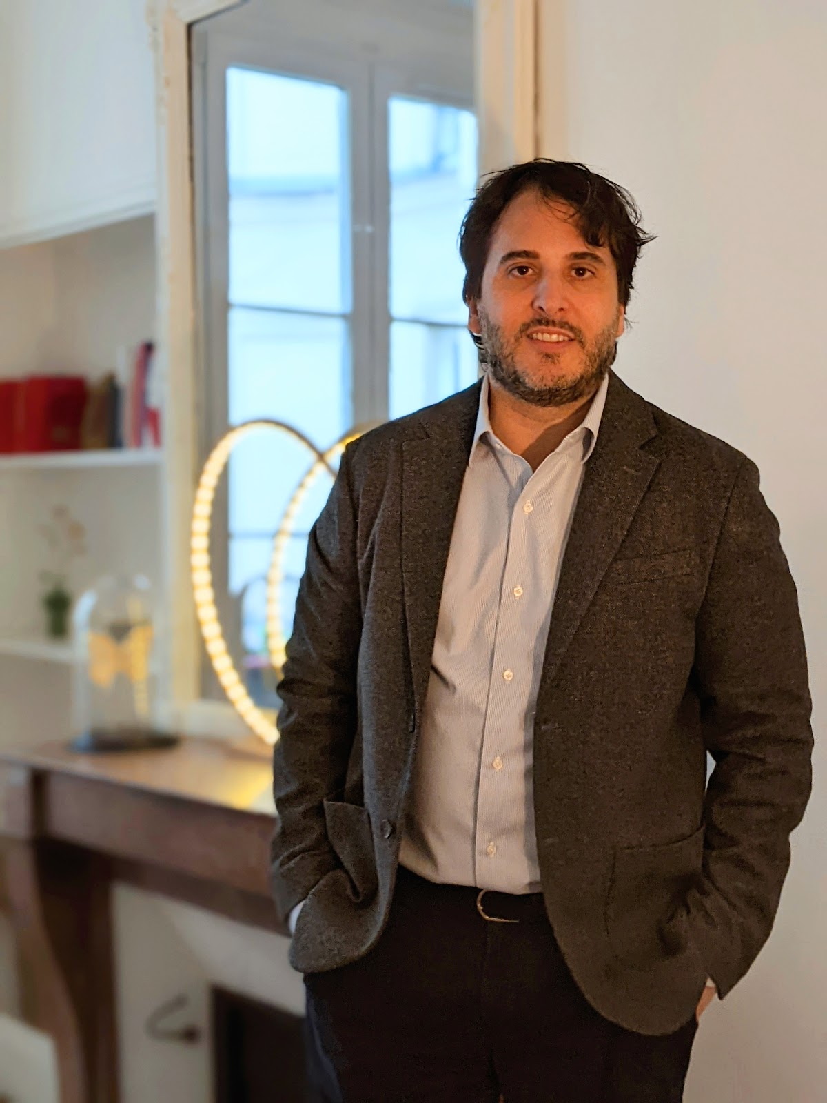 Maison de la Petite Enfance Roosevelt