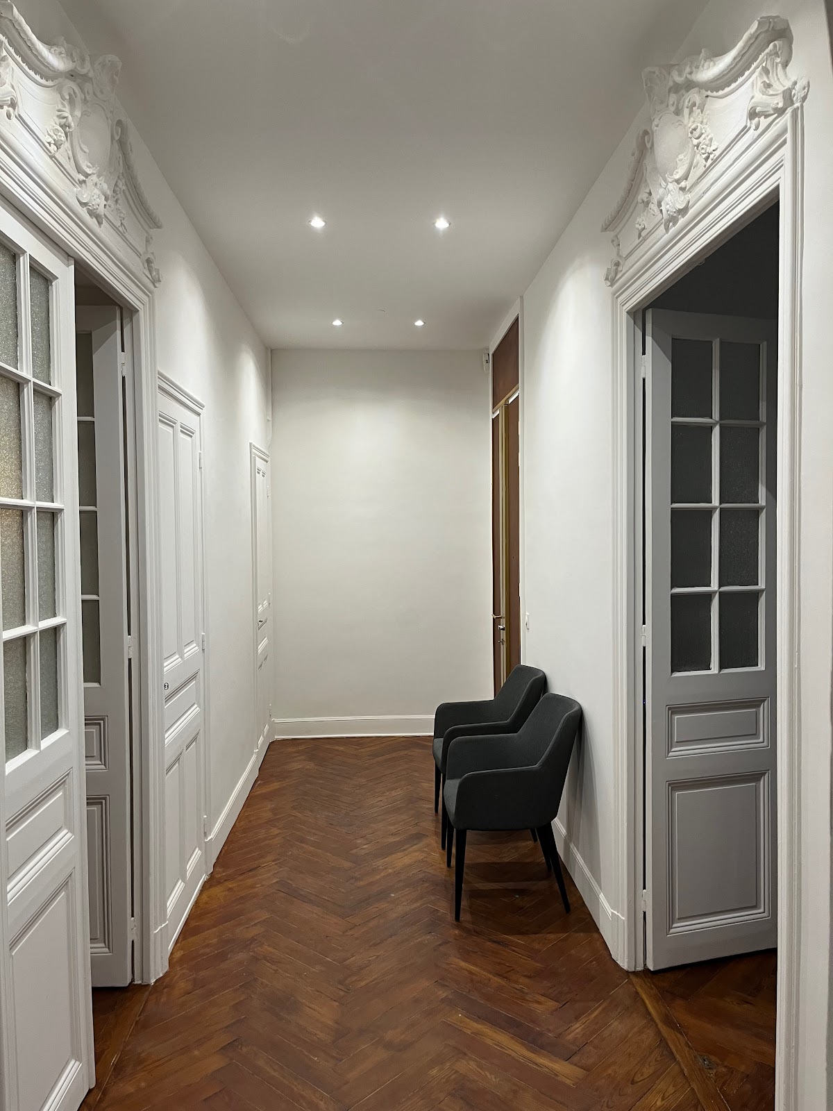 Cabinet Raphaël MESA