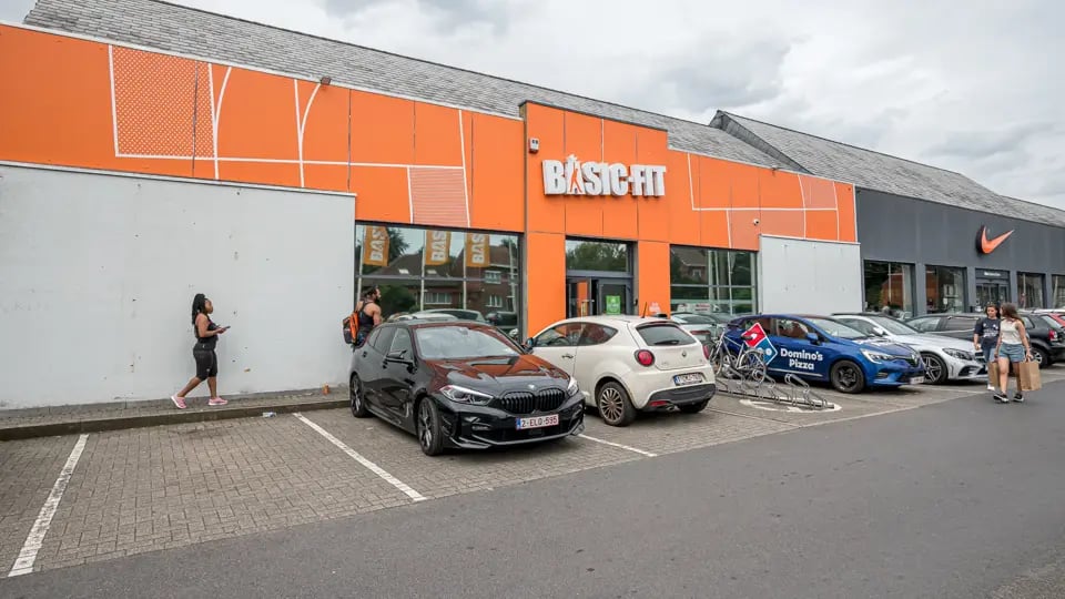 Menuiserie Stangreciak