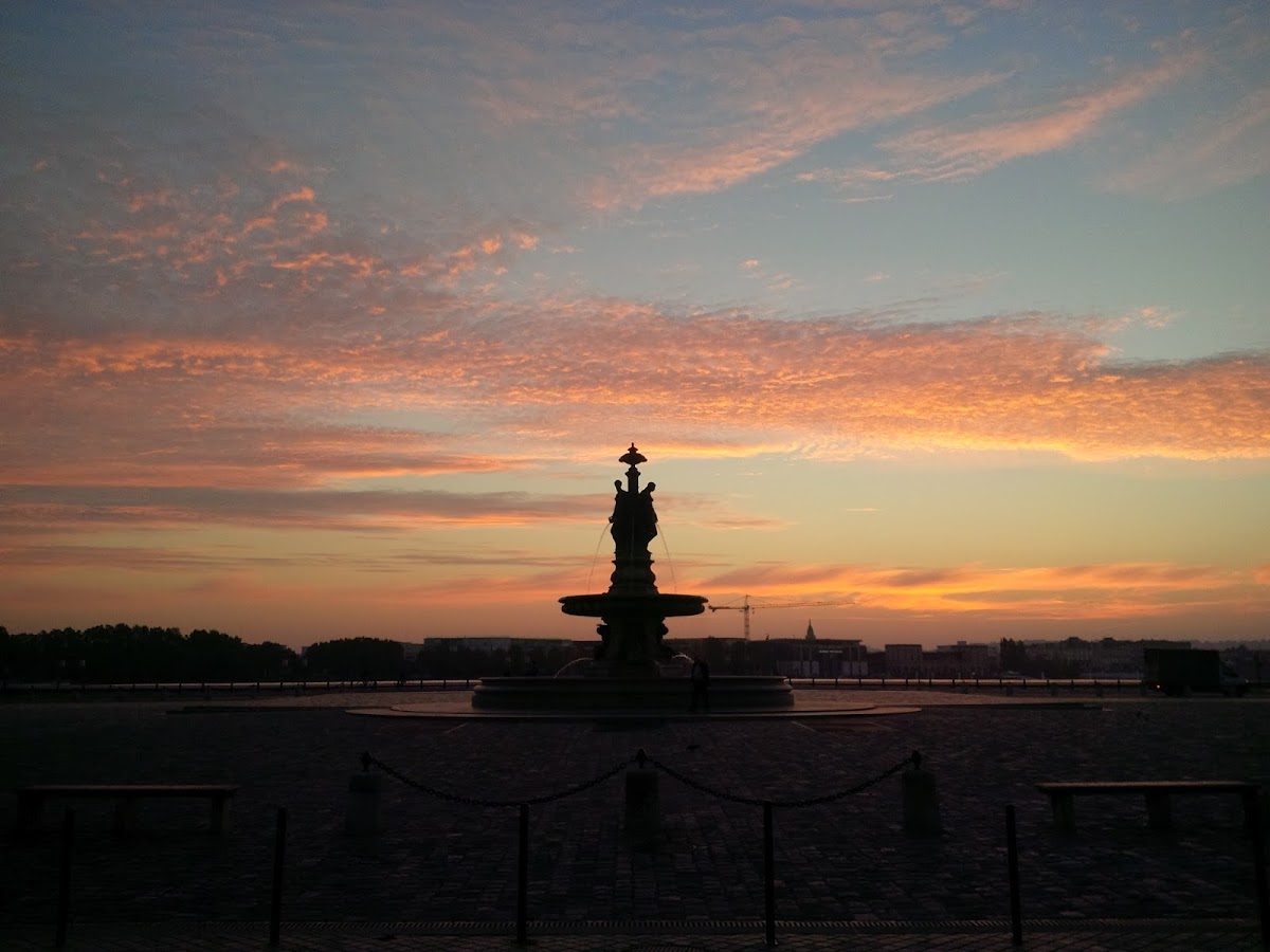 Les Déménageurs Bretons