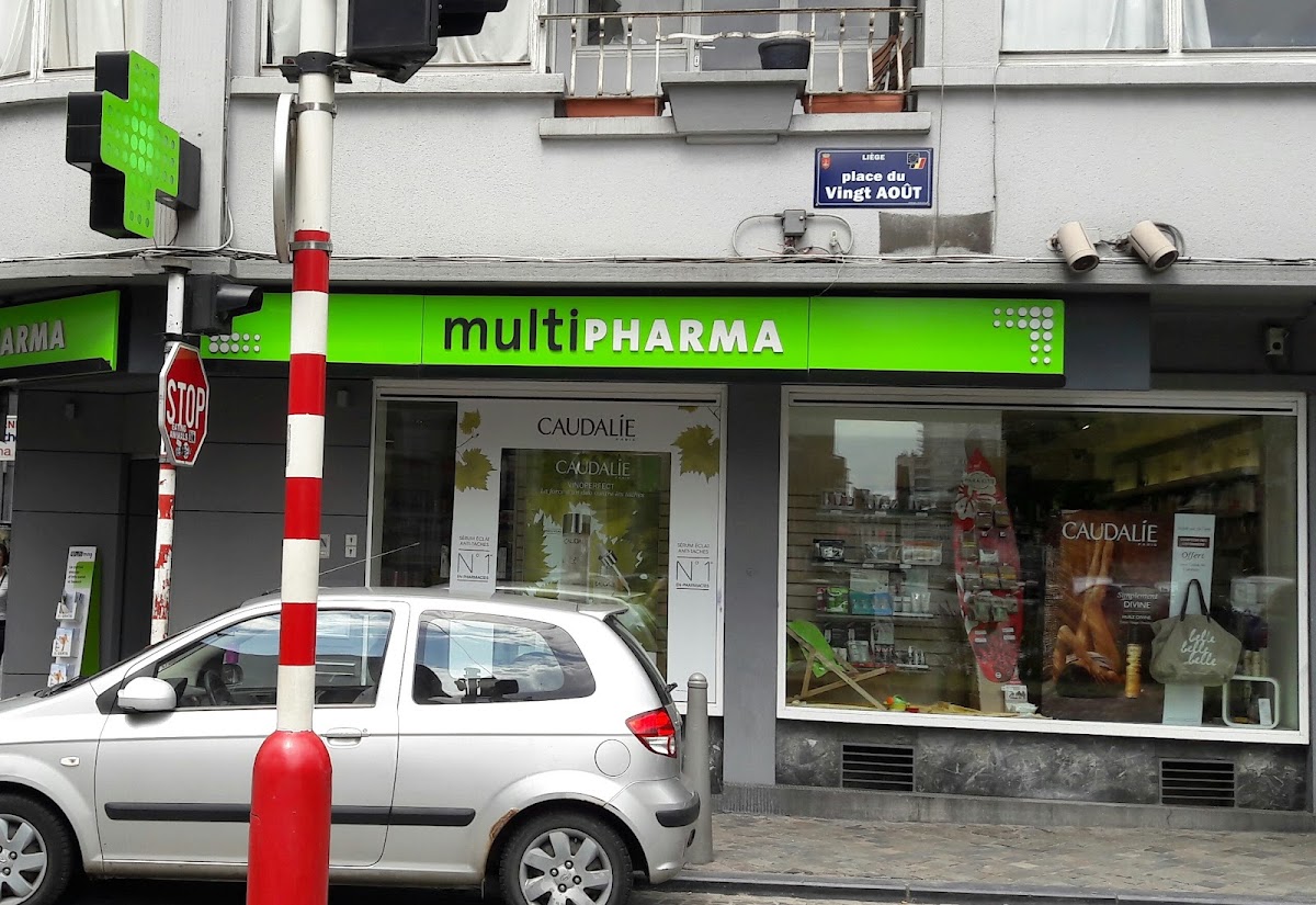 Garage Renault Babin