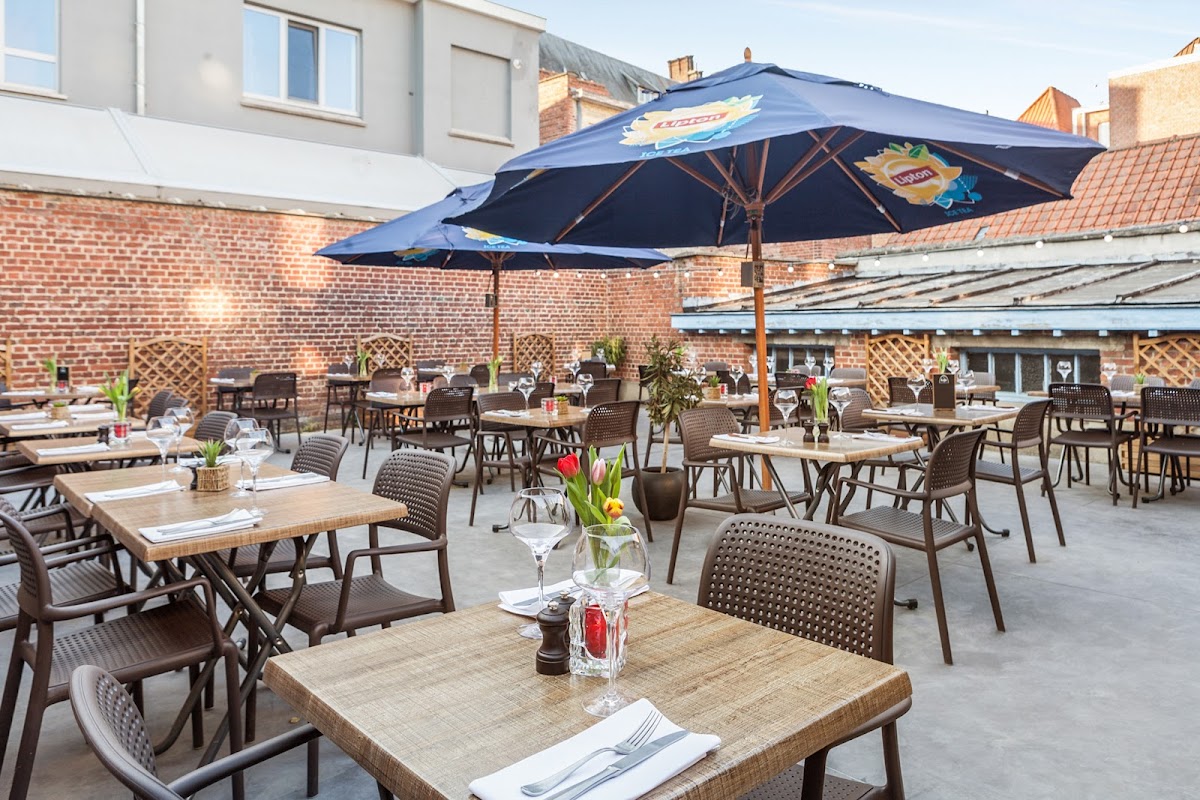 Au Forum Du Bâtiment