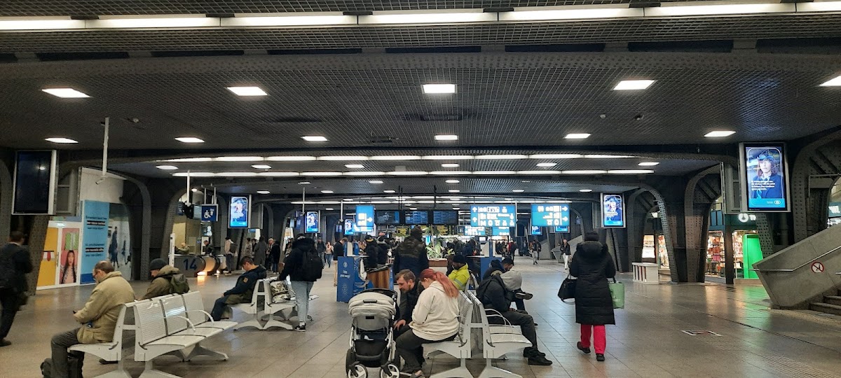 Perpignan St Gauderique