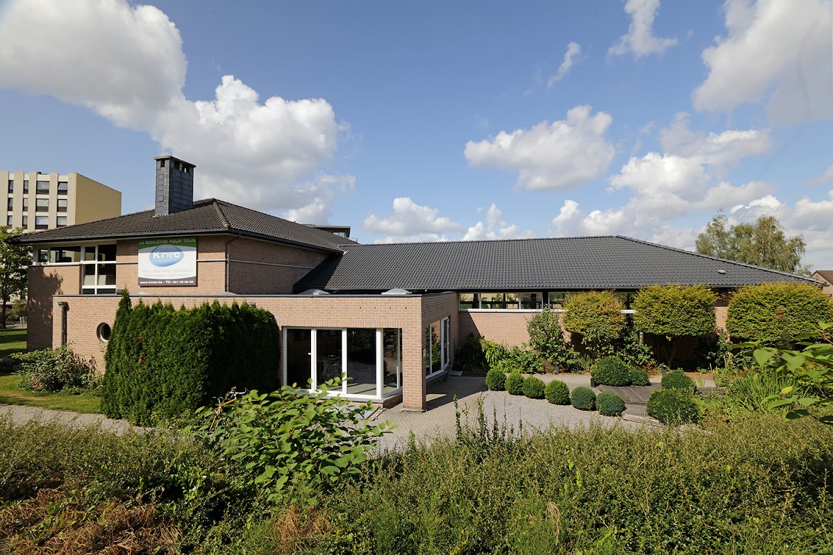 Espace Jean Puyfoulhoux